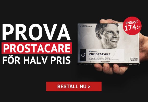 Prostacare