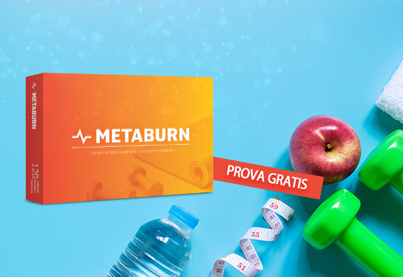 Metaburn